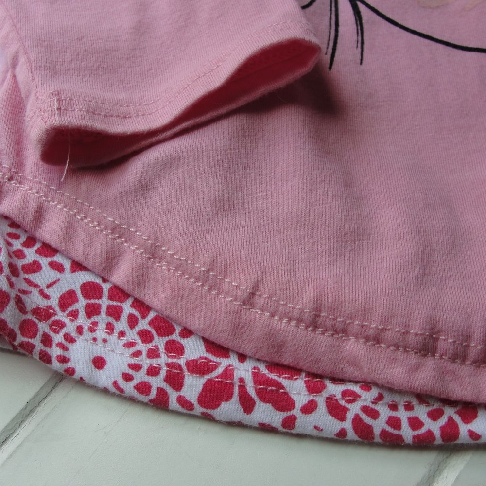 3 for $18.. 2 Ziggles Wiggles Tops EUC - Picture 4 of 7